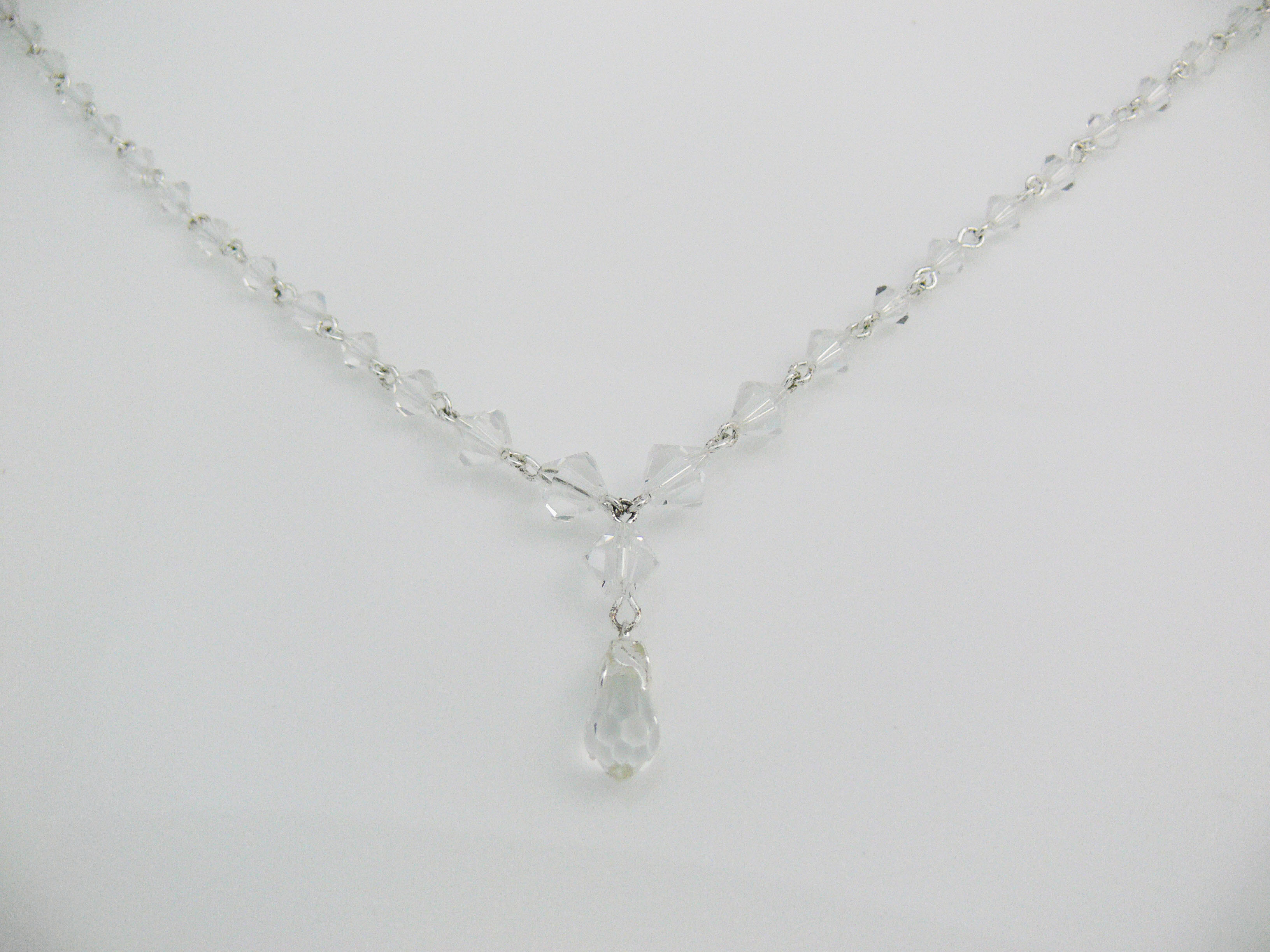 Angie Necklace by Say Bella